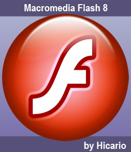 Macromedia Flash 8