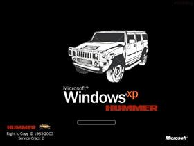 Hummer