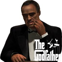 Godfather The Game