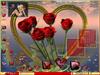Red Roses by: RoseNell