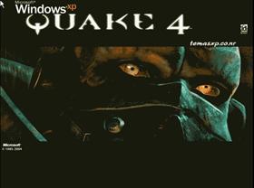 quake 4