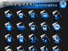 BlueNation by MrGraphic's by: MrGraphic