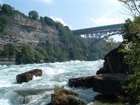 Niagra River