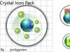 Crystal Pack by: jordygreen