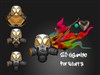 123GGamble by: Roloccolor