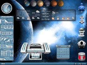 Galaxy