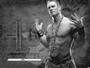 WWE John Cena by: MAK002