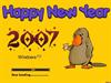 New Year 2007 by: MAK002