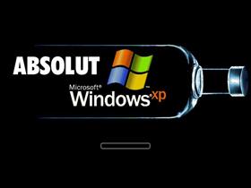 absolut windows