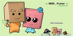 MSN_Poster