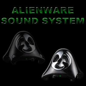 Alienware Sound System R