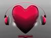 Music Heart v1 by: Alperium