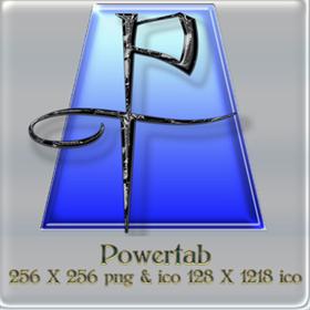 Powertab