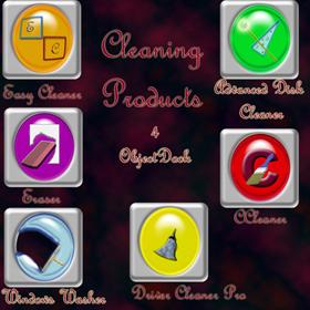 Cleaning Products