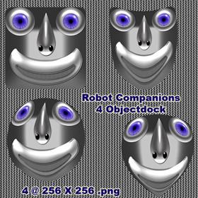 Robot Companions