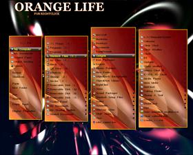 Orange Life