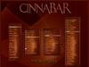 Cinnabar by: Nimbin