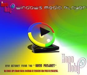 Windows Media Player