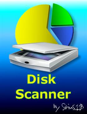 Disk Scanner