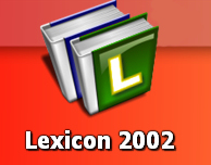 Lexicon