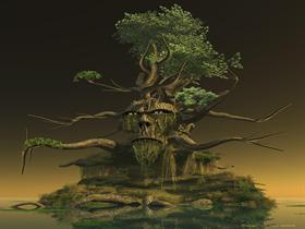 The Ancient One_vista