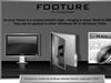 Footure by: mrSkope