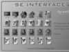 SE Interface v2 by: mrSkope