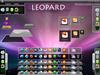 OS X Leopard Dock Pack by: TSAElement