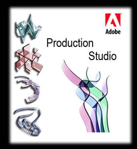 Adobe Production Studio