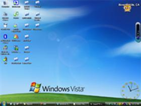 Windows Vista - True