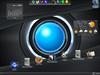 Blue Orb by: Jaramia