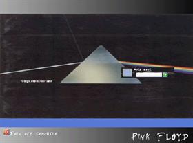 Pink Floyd's Dark Side of the Moon