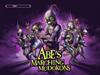 Abe's  Marching Mudokons by: Skinned Alive