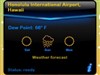 Summer Weather 2  by: sViz