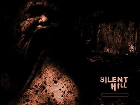 Silent Hill 2
