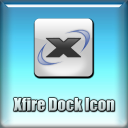 XFire Dock Icon