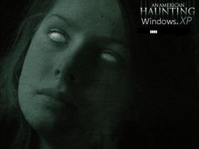 An American Haunting