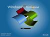 WinXP Professional Plates by: beto666