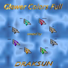 Glower Colors Full