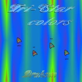 Tri-Star Colors