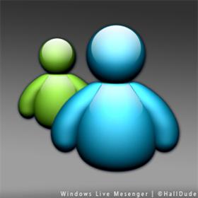 Windows Live Messenger