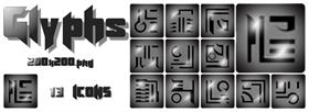 Glyphs