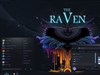 The Raven by: Vampothika