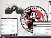 Chow the Cat by: Vampothika