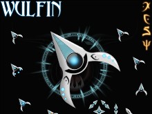 Wulfin