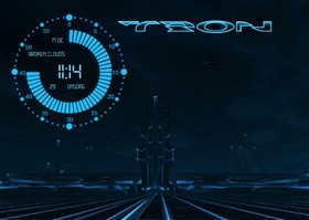 Tron