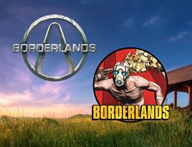 Borderlands