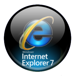 Internet Explorer 7 (IE7)