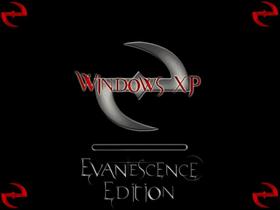 Evanescence - Logo