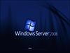 Windows Server 2008 Blue v1 by: unclerob